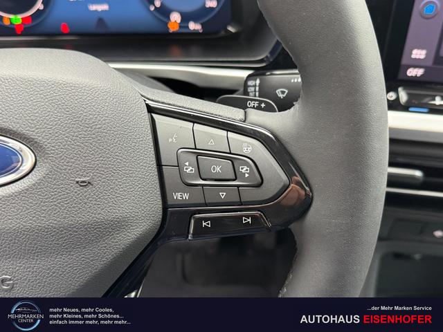 Reimport Ford Grand Tourneo Active L2 7 Sitzer kaufen