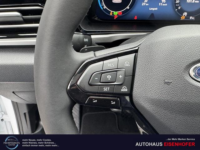 Reimport Ford Grand Tourneo Active L2 7 Sitzer kaufen