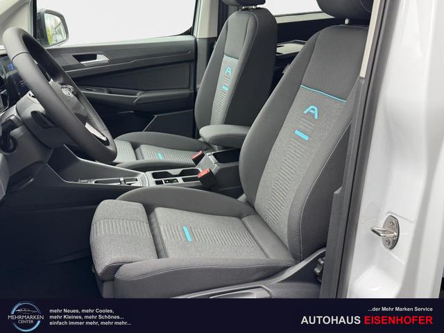 Reimport Ford Grand Tourneo Active L2 7 Sitzer kaufen