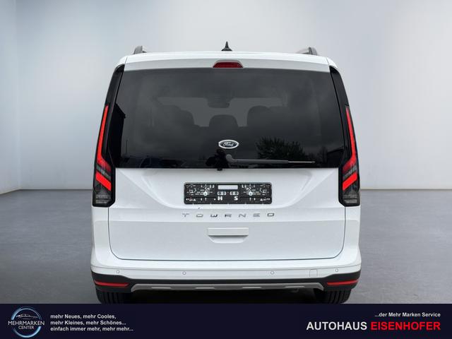 Reimport Ford Grand Tourneo Active L2 7 Sitzer kaufen