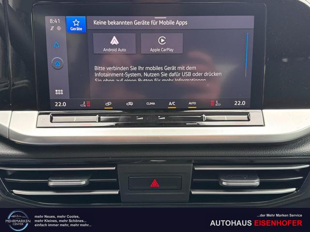 Reimport Ford Grand Tourneo Active L2 7 Sitzer kaufen