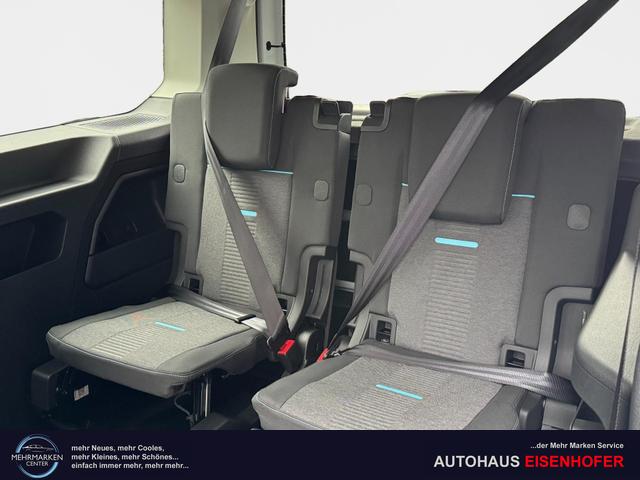 Reimport Ford Grand Tourneo Active L2 7 Sitzer kaufen