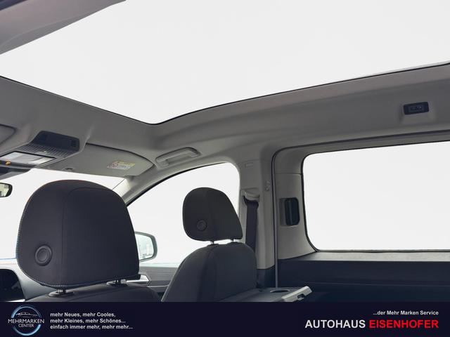 Reimport Ford Grand Tourneo Active L2 7 Sitzer kaufen