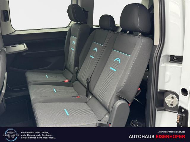 Reimport Ford Grand Tourneo Active L2 7 Sitzer kaufen