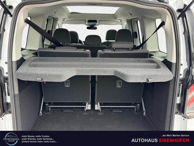Reimport Ford Grand Tourneo Active L2 7 Sitzer kaufen