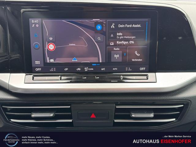 Reimport Ford Grand Tourneo Active L2 7 Sitzer kaufen
