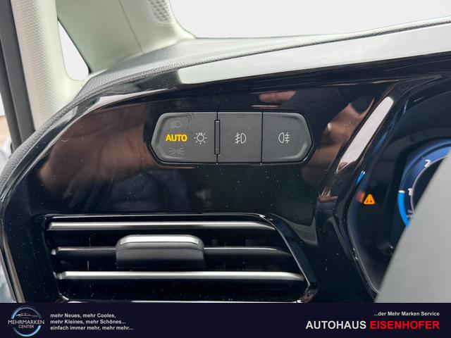 Reimport Ford Grand Tourneo Active L2 7 Sitzer kaufen