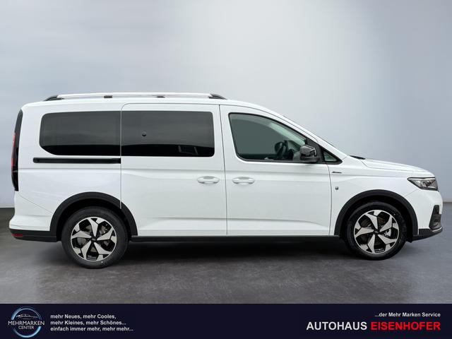 Reimport Ford Grand Tourneo Active L2 7 Sitzer kaufen