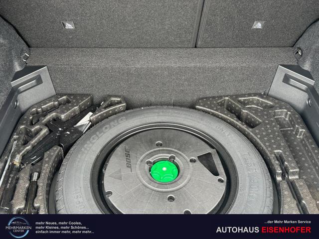 Reimport Nissan Qashqai Tekna+ 1,3 DIG 4x4 20 Zoll kaufen
