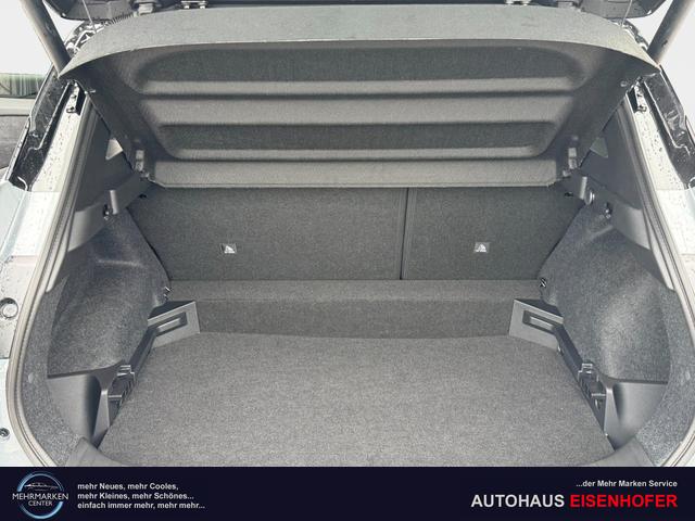 Reimport Nissan Qashqai Tekna+ 1,3 DIG 4x4 20 Zoll kaufen