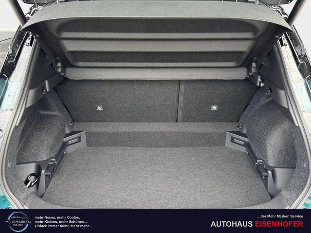 Nissan Qashqai Tekna+ 1,3 DIG 4x4 kaufen