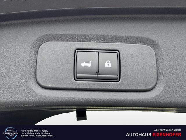 Nissan Qashqai Tekna+ 1,3 DIG 4x4 kaufen