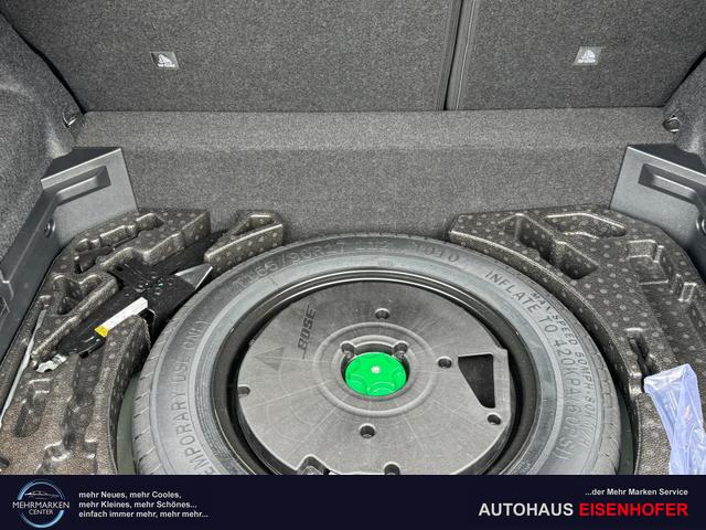 Nissan Qashqai Tekna+ 1,3 DIG 4x4 kaufen