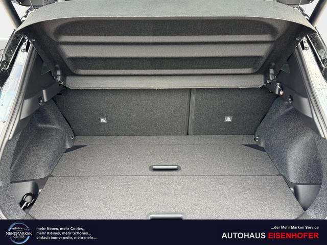 Nissan Qashqai Tekna+ 1,3 DIG 4x4 kaufen
