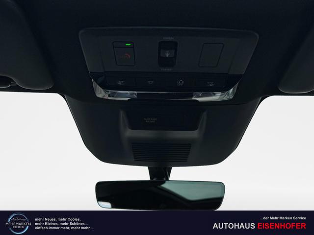Nissan Qashqai Tekna+ 1,3 DIG 4x4 kaufen