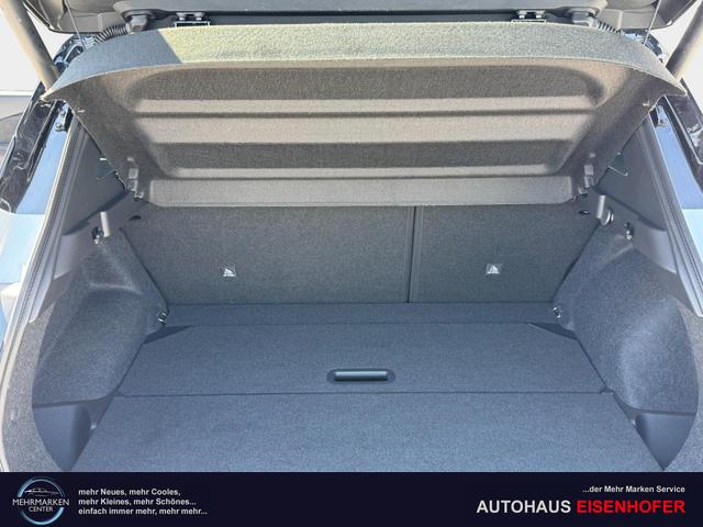 Nissan Qashqai Tekna+ 1,3 DIG 4x4 20 Zoll kaufen