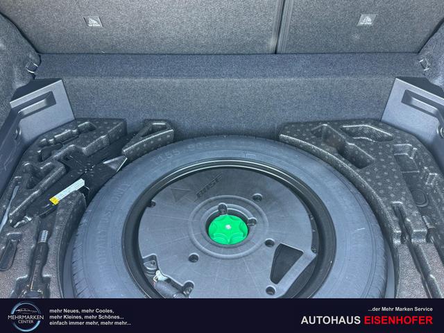 Nissan Qashqai Tekna+ 1,3 DIG 4x4 20 Zoll kaufen