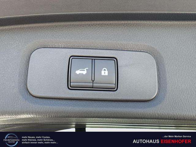 Nissan Qashqai Tekna+ 1,3 DIG 4x4 20 Zoll kaufen