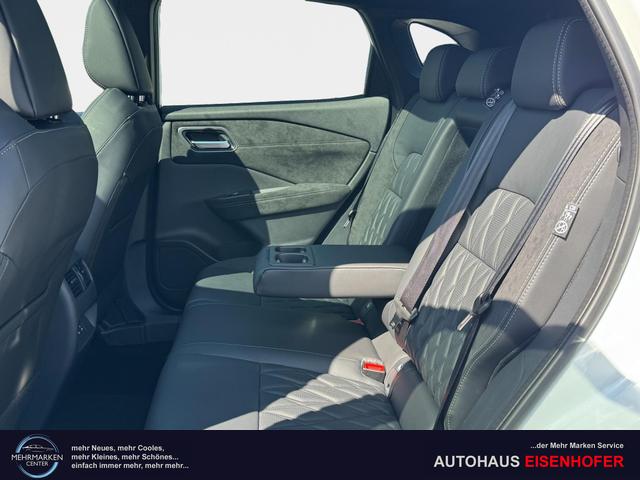 Nissan Qashqai Tekna+ 1,3 DIG 4x4 20 Zoll kaufen
