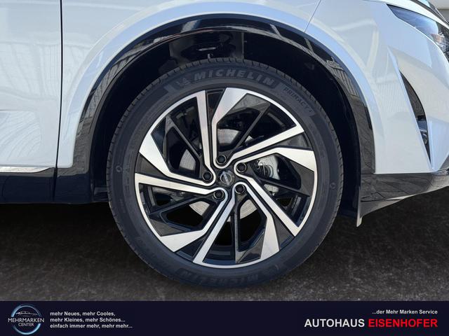 Nissan Qashqai Tekna+ 1,3 DIG 4x4 20 Zoll kaufen