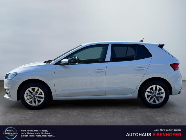 EU-Neuwagen Skoda Fabia Drive Plus 1.0 TSI DSG kaufen