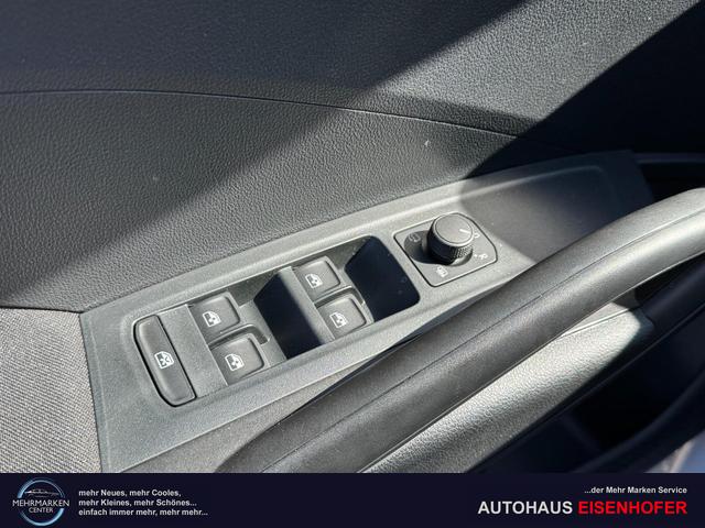 EU-Neuwagen Skoda Fabia Drive Plus 1.0 TSI DSG kaufen