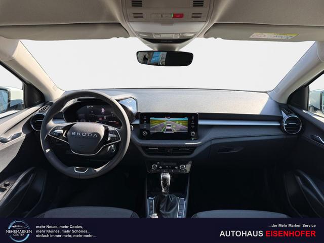 EU-Neuwagen Skoda Fabia Drive Plus 1.0 TSI DSG kaufen
