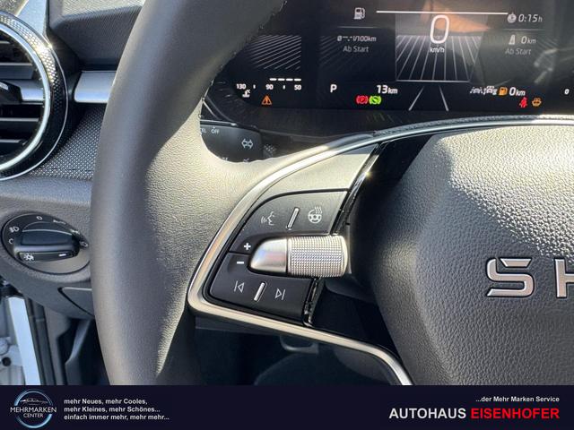 EU-Neuwagen Skoda Fabia Drive Plus 1.0 TSI DSG kaufen