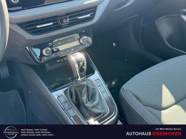 EU-Neuwagen Skoda Fabia Drive Plus 1.0 TSI DSG kaufen