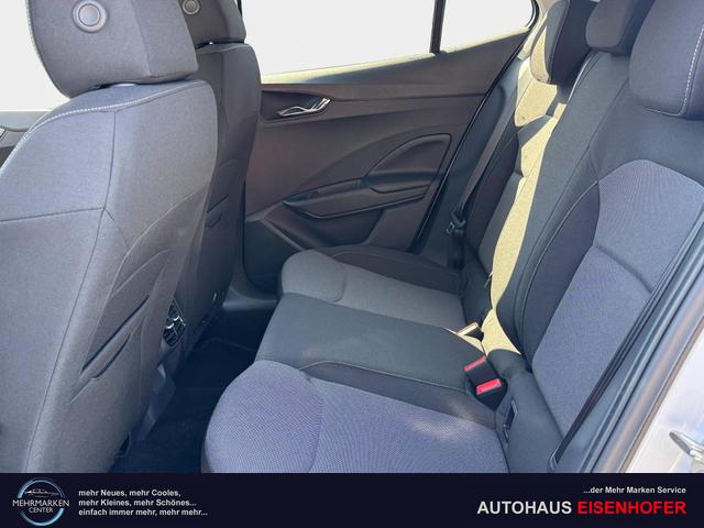 EU-Neuwagen Skoda Fabia Drive Plus 1.0 TSI DSG kaufen