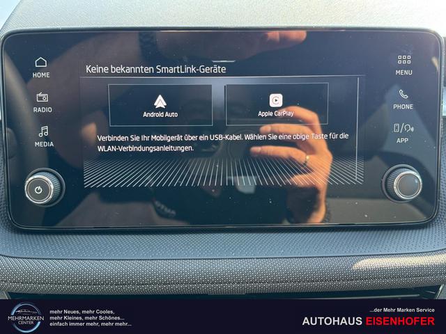 EU-Neuwagen Skoda Fabia Drive Plus 1.0 TSI DSG kaufen