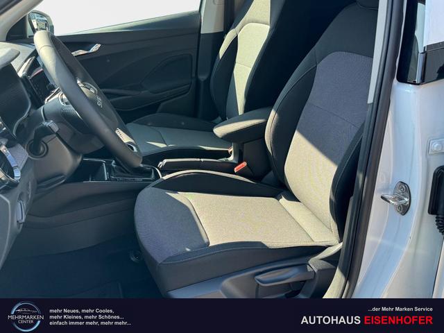 EU-Neuwagen Skoda Fabia Drive Plus 1.0 TSI DSG kaufen