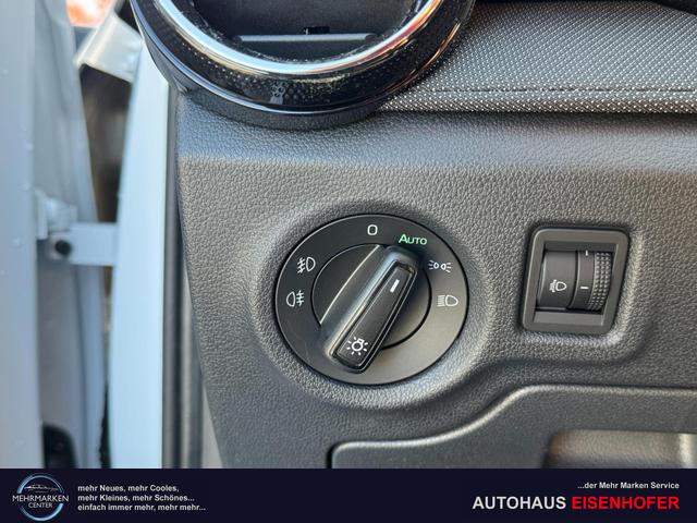 EU-Neuwagen Skoda Fabia Drive Plus 1.0 TSI DSG kaufen