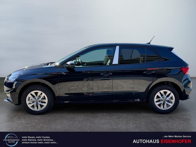 Reimport Skoda Fabia Drive DSG kaufen
