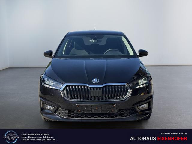 Reimport Skoda Fabia Drive DSG kaufen