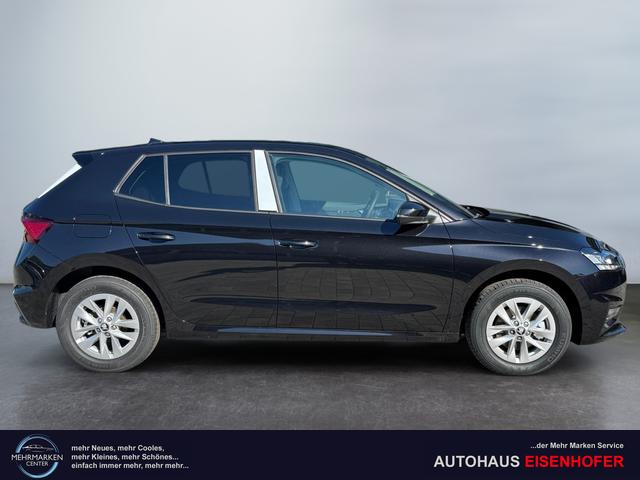 Reimport Skoda Fabia Drive DSG kaufen