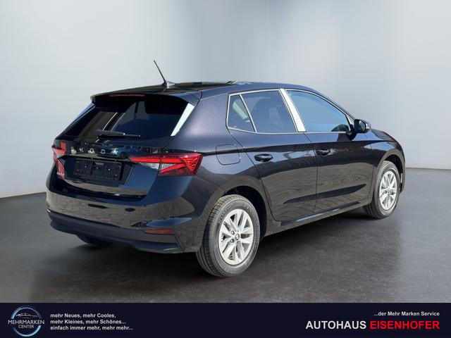 Reimport Skoda Fabia Drive DSG kaufen