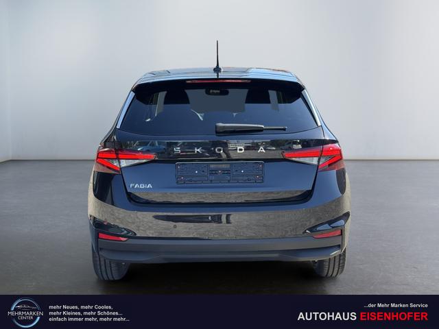 Reimport Skoda Fabia Drive DSG kaufen