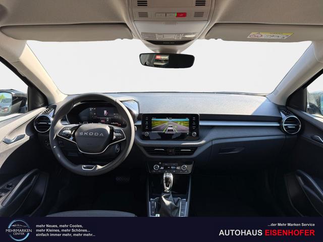 Reimport Skoda Fabia Drive DSG kaufen