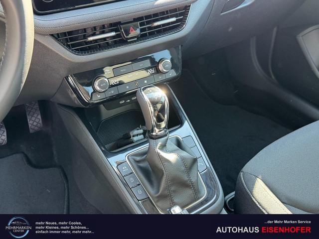 Reimport Skoda Fabia Drive DSG kaufen