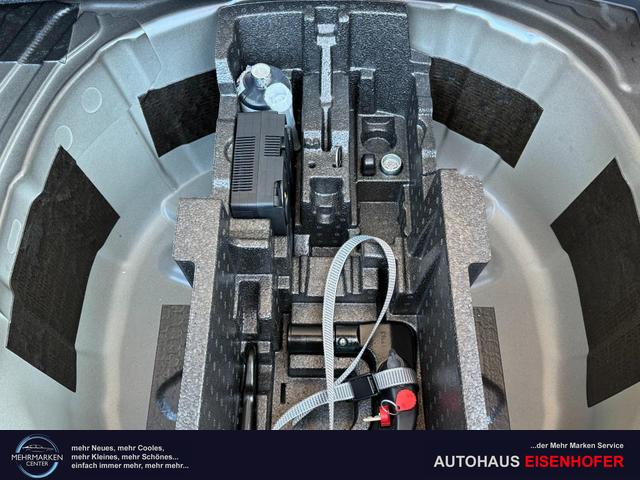 Reimport Skoda Fabia Drive DSG kaufen