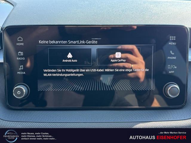 Reimport Skoda Fabia Drive DSG kaufen