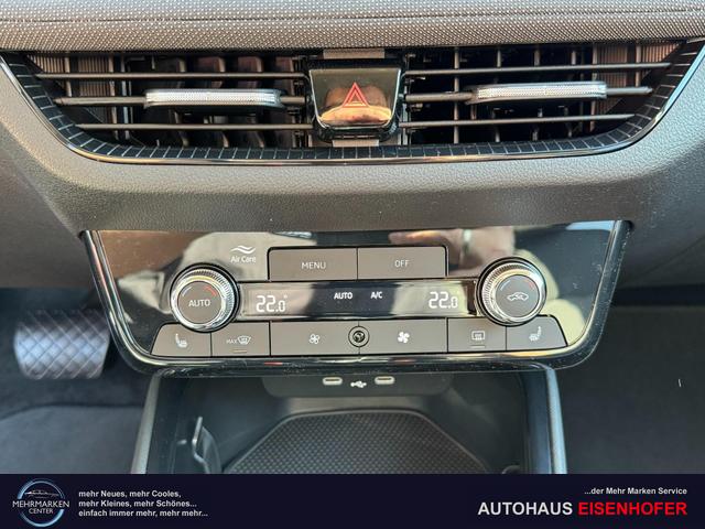 Reimport Skoda Fabia Drive DSG kaufen