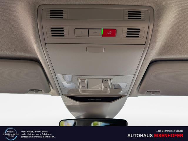 Reimport Skoda Fabia Drive DSG kaufen