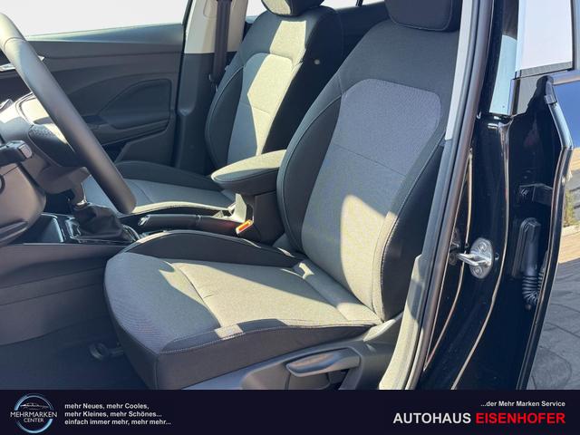 Reimport Skoda Fabia Drive DSG kaufen