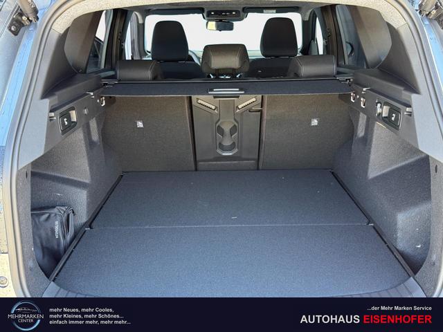Reimport Dacia Bigster Journey Hybrid kaufen