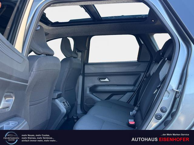 Reimport Dacia Bigster Journey Hybrid kaufen