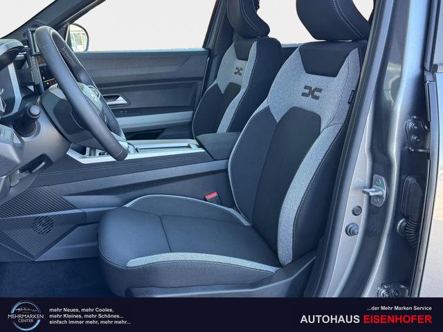 Reimport Dacia Bigster Journey Hybrid kaufen