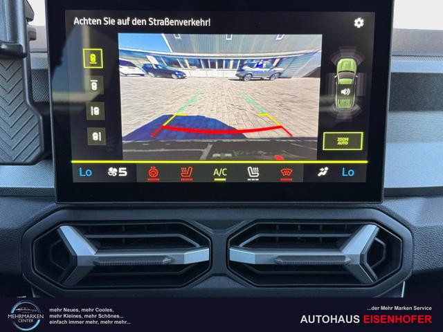 Reimport Dacia Bigster Journey Hybrid kaufen