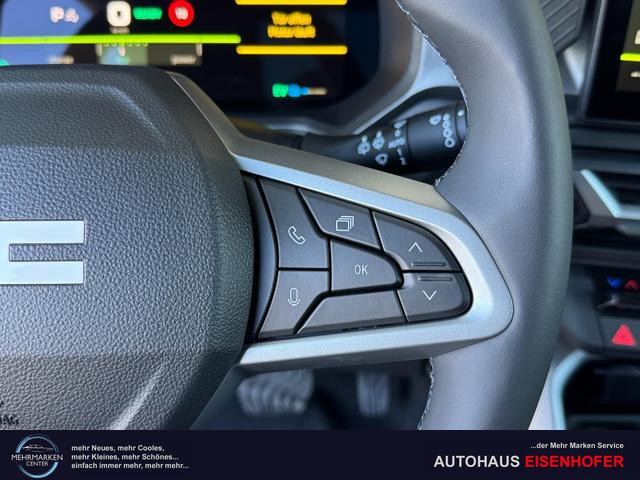 Reimport Dacia Bigster Journey Hybrid kaufen